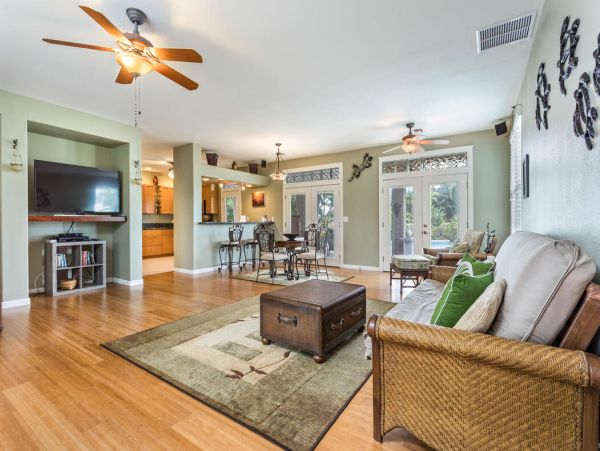 Three Bedroom luxury Ocean View Private Pool