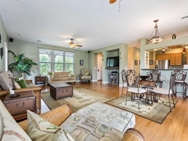 Three Bedroom luxury Ocean View Private Pool