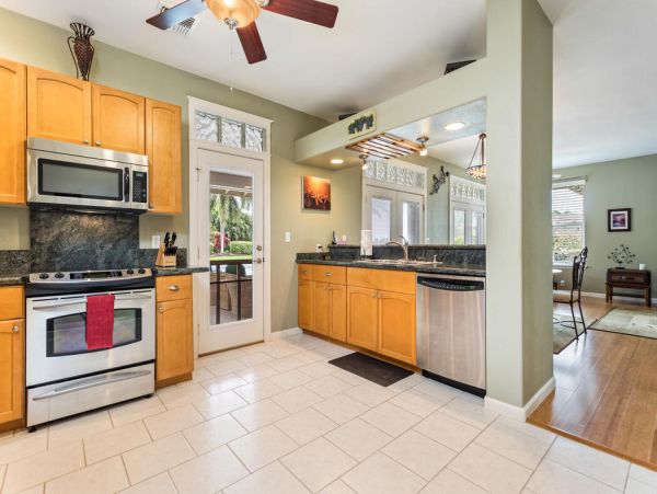 Three Bedroom luxury Ocean View Private Pool