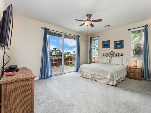 Three Bedroom luxury Ocean View Private Pool