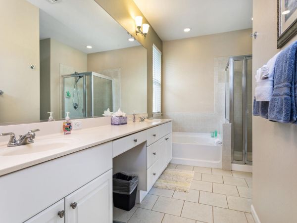 Three Bedroom luxury Ocean View Private Pool