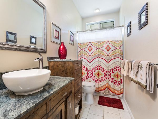 Three Bedroom luxury Ocean View Private Pool