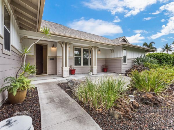 Three Bedroom luxury Ocean View Private Pool