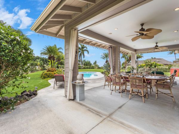 Three Bedroom luxury Ocean View Private Pool