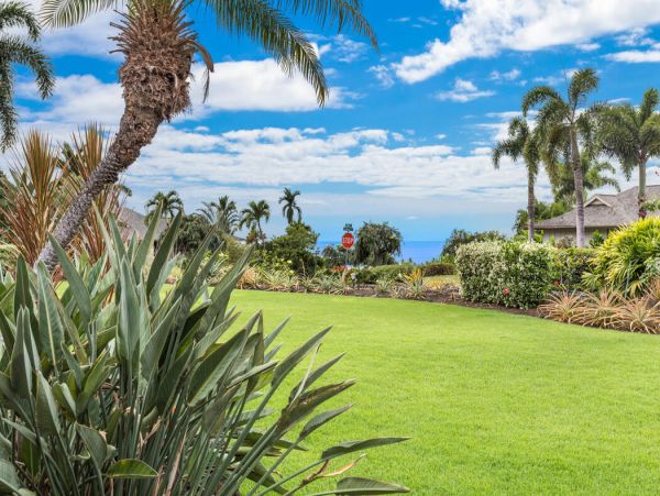 Three Bedroom luxury Ocean View Private Pool