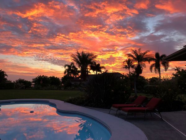 Three Bedroom luxury Ocean View Private Pool