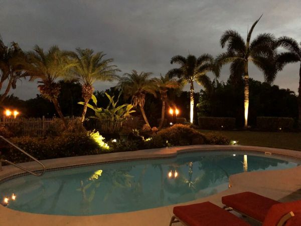 Three Bedroom luxury Ocean View Private Pool
