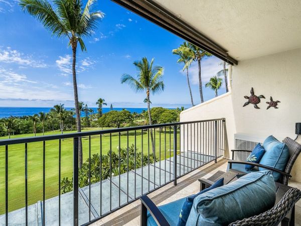 Kailua Kona Home 1000776