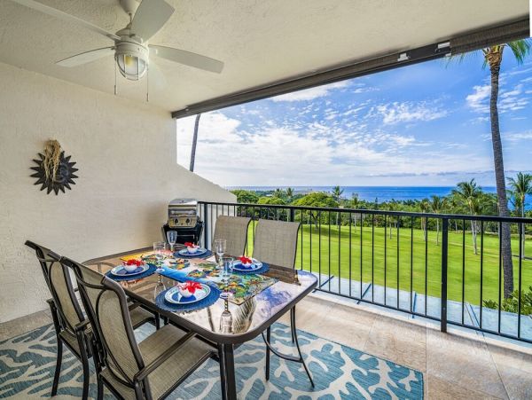 Kailua Kona Home 1000776
