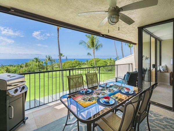 Kailua Kona Home 1000776