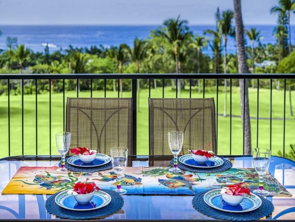 Kailua Kona Home 1000776