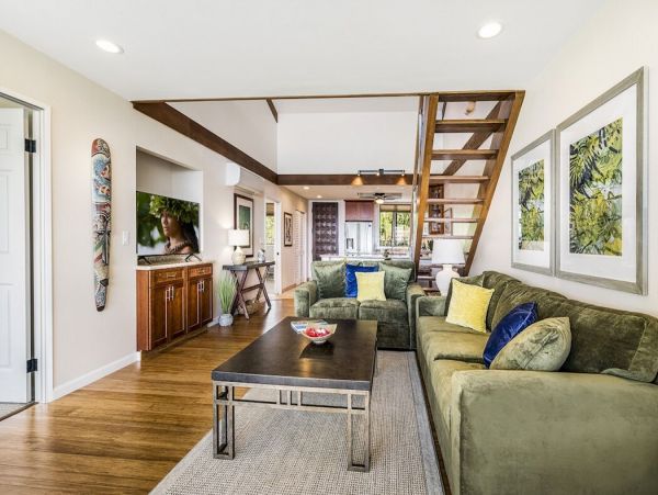 Kailua Kona Home 1000776