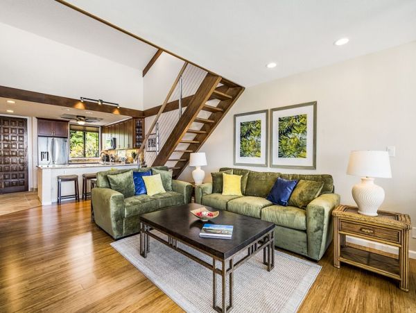 Kailua Kona Home 1000776