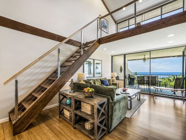 Kailua Kona Home 1000776