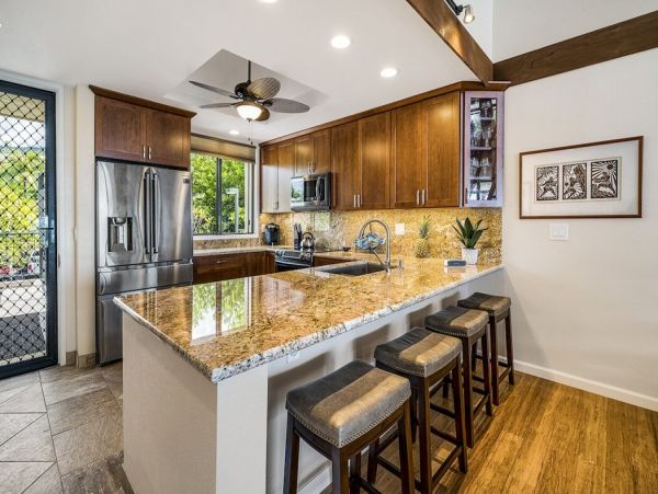 Kailua Kona Home 1000776