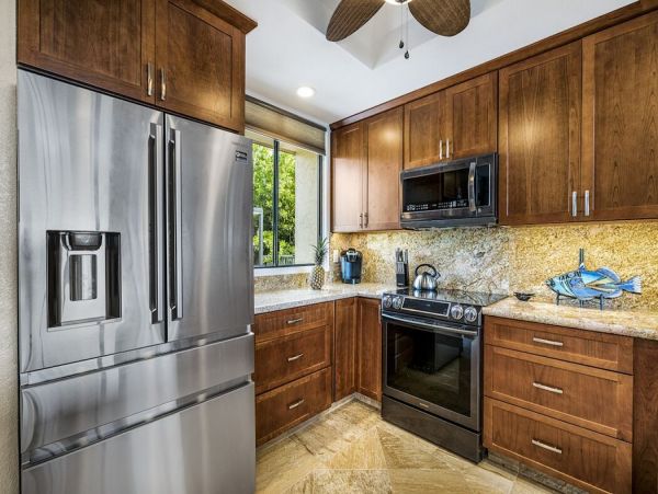 Kailua Kona Home 1000776