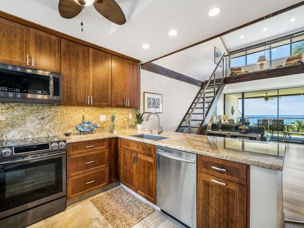 Kailua Kona Home 1000776