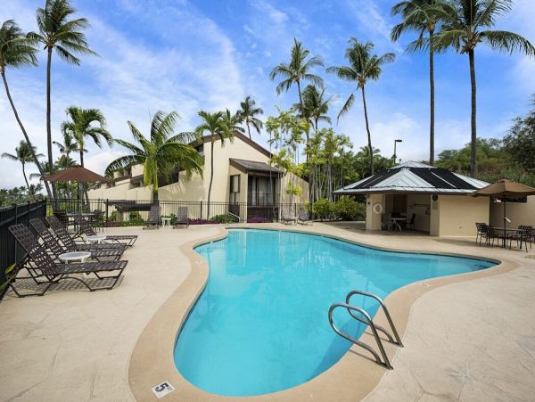 Kailua Kona Home 1000776