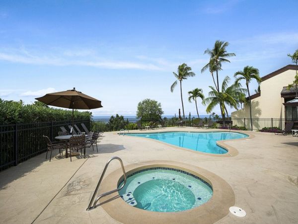 Kailua Kona Home 1000776