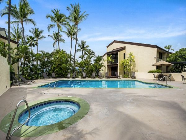 Kailua Kona Home 1000776
