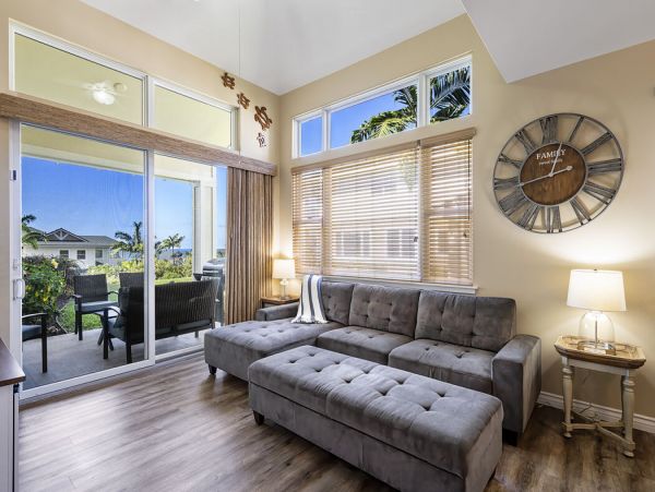 Kailua Kona Home 1000777