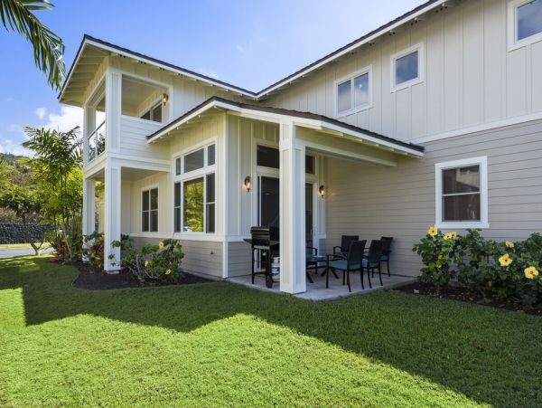 Kailua Kona Home 1000777