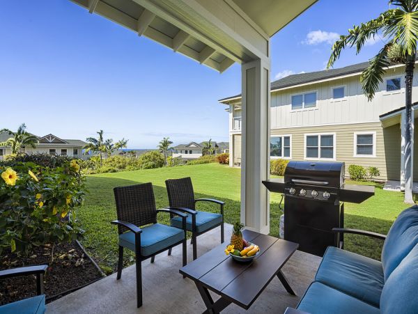 Kailua Kona Home 1000777