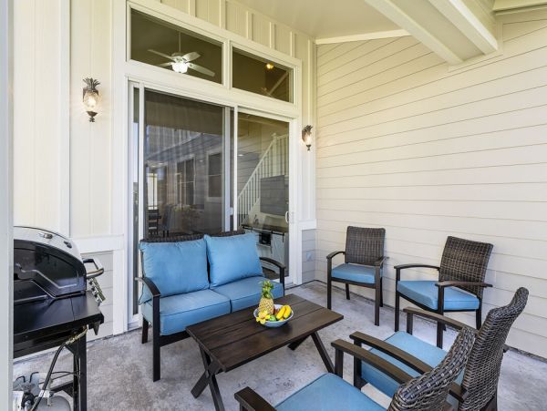 Kailua Kona Home 1000777