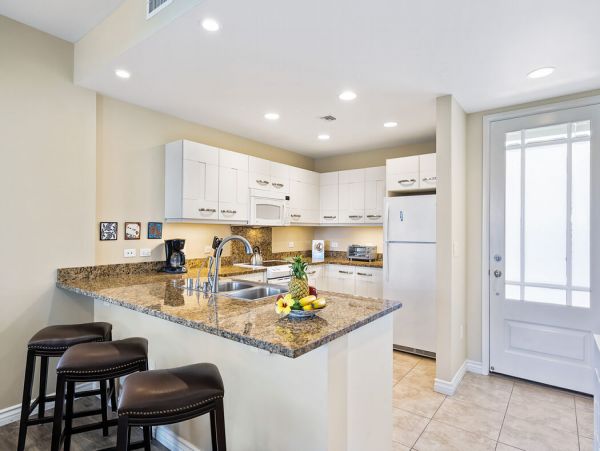 Kailua Kona Home 1000777