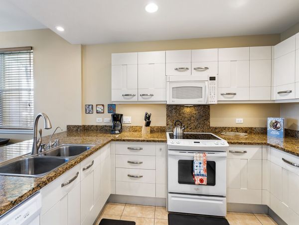 Kailua Kona Home 1000777