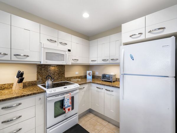 Kailua Kona Home 1000777