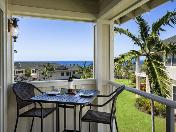 Kailua Kona Home 1000777