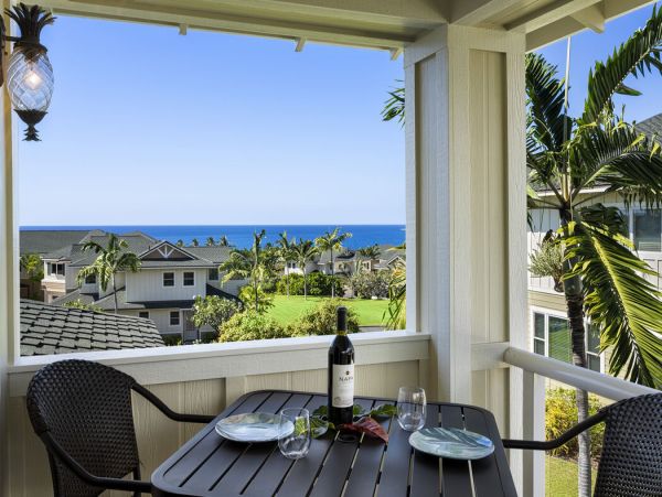 Kailua Kona Home 1000777
