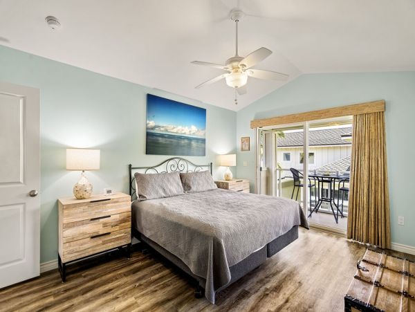 Kailua Kona Home 1000777
