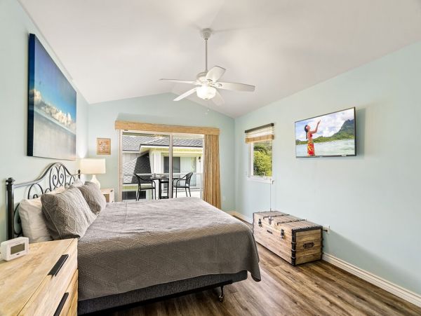 Kailua Kona Home 1000777