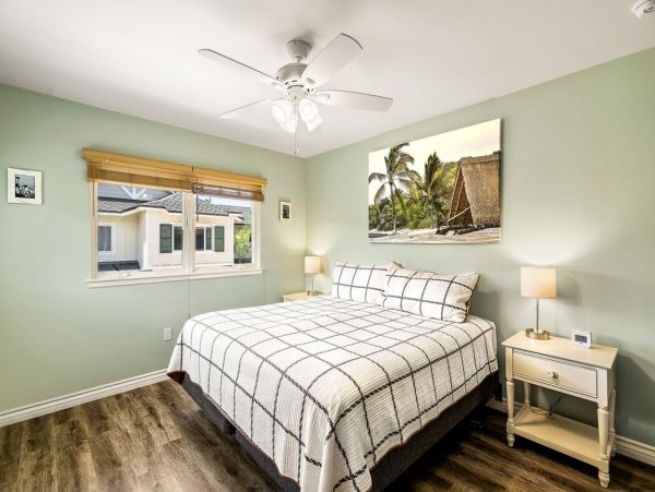 Kailua Kona Home 1000777