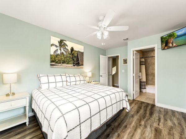 Kailua Kona Home 1000777