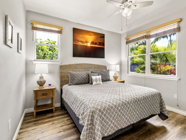 Kailua Kona Home 1000777