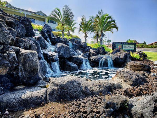 Kailua Kona Home 1000777
