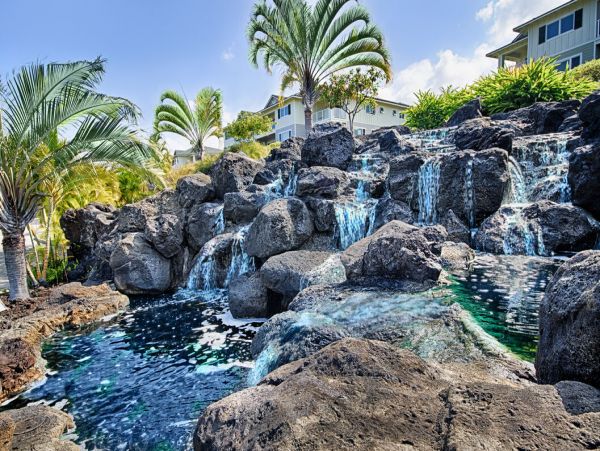 Kailua Kona Home 1000777