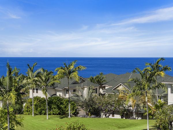 Kailua Kona Home 1000777