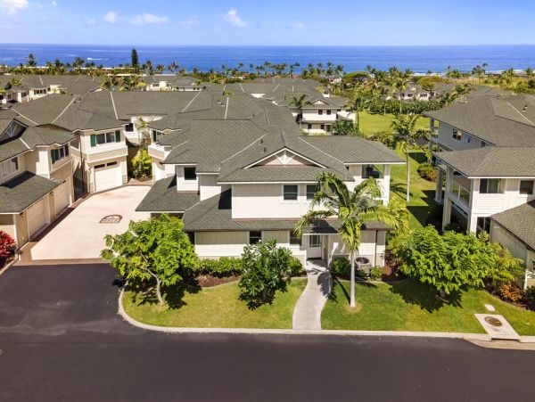Kailua Kona Home 1000777
