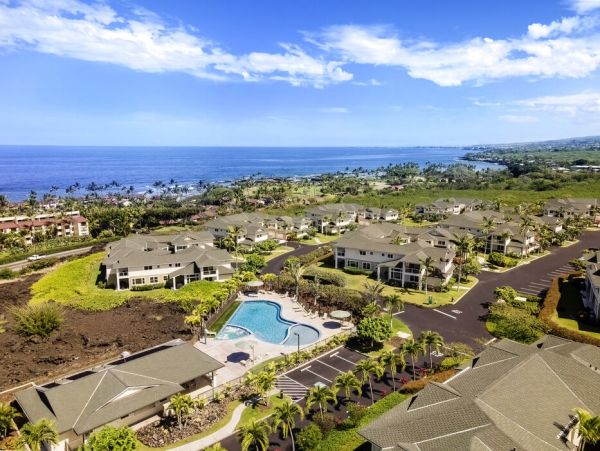 Kailua Kona Home 1000777