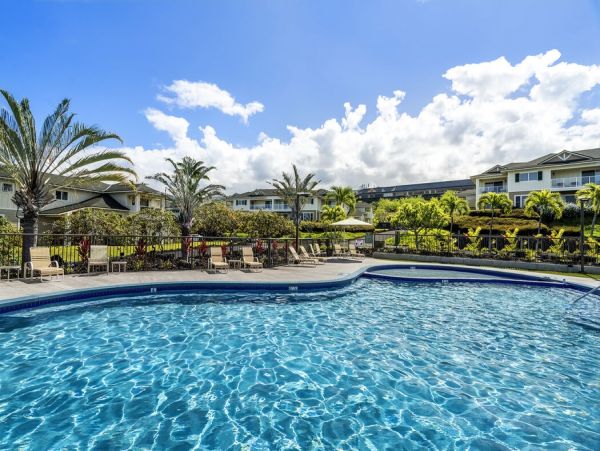 Kailua Kona Home 1000777