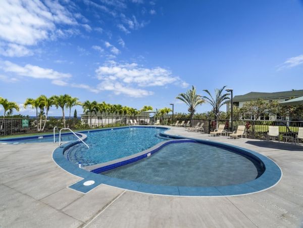 Kailua Kona Home 1000777