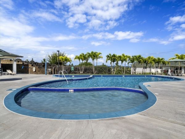 Kailua Kona Home 1000777