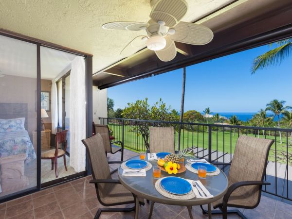 Kailua Kona Home 1000778