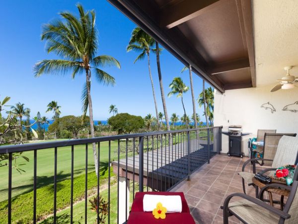 Kailua Kona Home 1000778