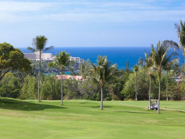 Kailua Kona Home 1000778