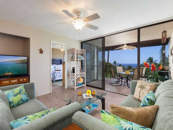 Kailua Kona Home 1000778